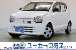 suzuki alto 2020 CFJ1710326