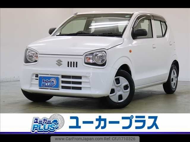suzuki alto 2020 CFJ1710326 image 1