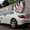 mercedes-benz slk-class 2013 quick_quick_DBA-172448_WDD1724482F081648 image 3