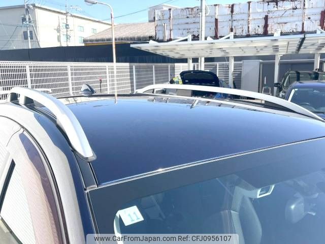 subaru xv 2018 -SUBARU--Subaru XV DBA-GT3--GT3-061506---SUBARU--Subaru XV DBA-GT3--GT3-061506- image 2