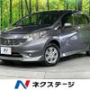 nissan note 2012 quick_quick_NE12_NE12-000745 image 1