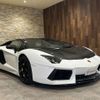 lamborghini aventador 2012 -LAMBORGHINI--ﾗﾝﾎﾞﾙｷﾞｰﾆｱｳﾞｪﾝﾀﾄﾞｰﾙ 47L539--ZHWEC1474CLA00915---LAMBORGHINI--ﾗﾝﾎﾞﾙｷﾞｰﾆｱｳﾞｪﾝﾀﾄﾞｰﾙ 47L539--ZHWEC1474CLA00915- image 5