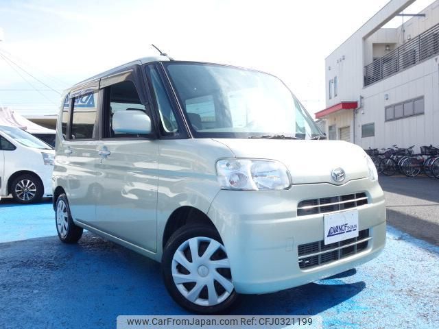 daihatsu tanto 2012 quick_quick_DBA-L375S_L375S-0491017 image 2