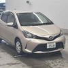 toyota vitz undefined -TOYOTA 【岡崎 500ト9505】--Vitz NSP130-2194239---TOYOTA 【岡崎 500ト9505】--Vitz NSP130-2194239- image 1