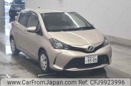 toyota vitz undefined -TOYOTA 【岡崎 500ト9505】--Vitz NSP130-2194239---TOYOTA 【岡崎 500ト9505】--Vitz NSP130-2194239-