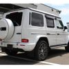 mercedes-benz g-class 2024 -MERCEDES-BENZ--Benz G Class 3CA-465310C--W1N4653102X023***---MERCEDES-BENZ--Benz G Class 3CA-465310C--W1N4653102X023***- image 3