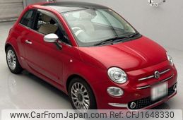 fiat 500 2019 CFJ1648330