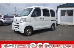 subaru sambar-van 2016 CFJ1530324