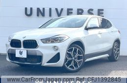 bmw x2 2019 -BMW--BMW X2 ABA-YH20--WBAYH520705N28110---BMW--BMW X2 ABA-YH20--WBAYH520705N28110-