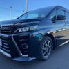 toyota voxy 2017 -TOYOTA--Voxy DBA-ZRR80W--ZRR80-0386716---TOYOTA--Voxy DBA-ZRR80W--ZRR80-0386716- image 10