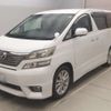 toyota vellfire 2008 -TOYOTA 【名変中 】--Vellfire ANH20W--8000530---TOYOTA 【名変中 】--Vellfire ANH20W--8000530- image 1