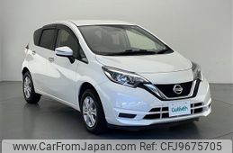 nissan note 2019 -NISSAN--Note DBA-NE12--NE12-223794---NISSAN--Note DBA-NE12--NE12-223794-