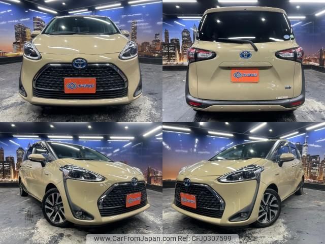 toyota sienta 2019 quick_quick_6AA-NHP170G_NHP170-7178978 image 1