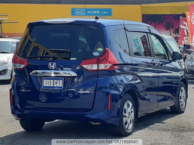 honda freed 2017 CFJ1858541 image 2