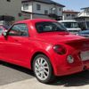 daihatsu copen 2010 -DAIHATSU--Copen ABA-L880K--L880K-0053731---DAIHATSU--Copen ABA-L880K--L880K-0053731- image 7
