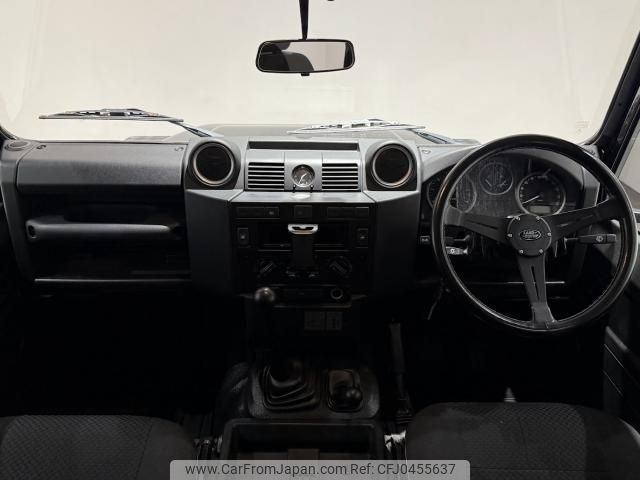 land-rover defender 2016 quick_quick_99999_SALLDHMR7DA443959 image 2