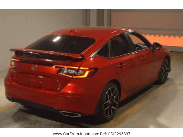 honda civic 2021 -HONDA--Civic 6BA-FL1--FL1-1000994---HONDA--Civic 6BA-FL1--FL1-1000994- image 2