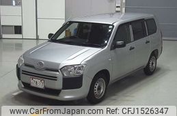 toyota probox-van 2016 CFJ1526347