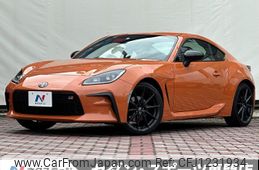 toyota 86 2023 -TOYOTA--86 3BA-ZN8--ZN8-021215---TOYOTA--86 3BA-ZN8--ZN8-021215-