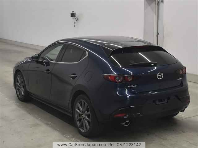 mazda mazda3 undefined -MAZDA--MAZDA3 BPFP-109487---MAZDA--MAZDA3 BPFP-109487- image 2