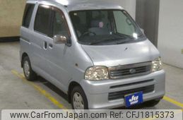 daihatsu atrai-wagon 2004 CFJ1815373