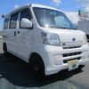 daihatsu hijet-van 2010 -DAIHATSU 【名変中 】--Hijet Van S321V--0092492---DAIHATSU 【名変中 】--Hijet Van S321V--0092492- image 1