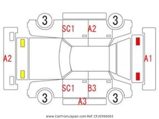 honda n-box 2014 -HONDA--N BOX DBA-JF1--JF1-1499924---HONDA--N BOX DBA-JF1--JF1-1499924- image 2