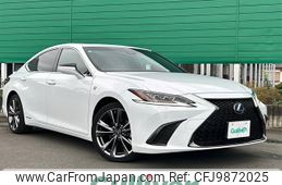 lexus es 2019 -LEXUS--Lexus ES 6AA-AXZH10--AXZH10-1005361---LEXUS--Lexus ES 6AA-AXZH10--AXZH10-1005361-