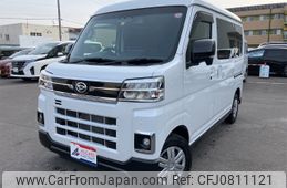 daihatsu atrai 2023 -DAIHATSU--Atrai Van S710V--0047009---DAIHATSU--Atrai Van S710V--0047009-