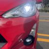 toyota aqua 2015 quick_quick_DAA-NHP10H_NHP10-2492840 image 15