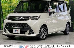 toyota tank 2018 -TOYOTA--Tank DBA-M900A--M900A-0194500---TOYOTA--Tank DBA-M900A--M900A-0194500-