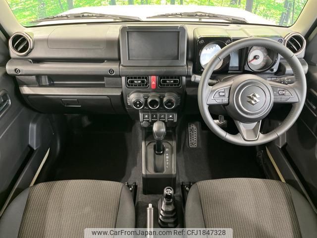 suzuki jimny-sierra 2024 CFJ1847328 image 2