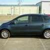 nissan note 2012 No.11526 image 8