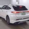 toyota harrier 2020 -TOYOTA 【滋賀 301ﾐ5792】--Harrier 6BA-MXUA80--MXUA80-0020751---TOYOTA 【滋賀 301ﾐ5792】--Harrier 6BA-MXUA80--MXUA80-0020751- image 2