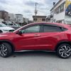 honda vezel 2016 -HONDA--VEZEL DAA-RU3--RU3-1214682---HONDA--VEZEL DAA-RU3--RU3-1214682- image 5