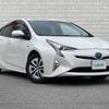 toyota prius 2016 -TOYOTA--Prius DAA-ZVW51--ZVW51-8014417---TOYOTA--Prius DAA-ZVW51--ZVW51-8014417- image 1