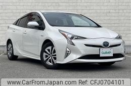 toyota prius 2016 -TOYOTA--Prius DAA-ZVW51--ZVW51-8014417---TOYOTA--Prius DAA-ZVW51--ZVW51-8014417-