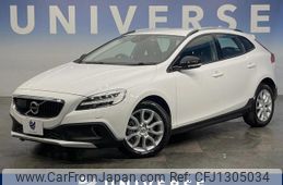 volvo v40 2018 quick_quick_MD4204T_YV1MZA8RDK2170848