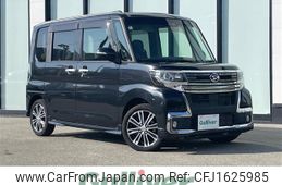 daihatsu tanto 2017 CFJ1625985