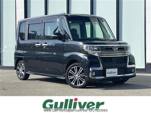 daihatsu tanto 2017 CFJ1625985 image 1