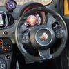 abarth 595 2017 quick_quick_ABA-31214T_ZRA3120000J696829 image 10