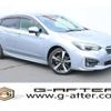 subaru impreza-wagon 2017 -SUBARU--Impreza Wagon DBA-GT6--GT6-003590---SUBARU--Impreza Wagon DBA-GT6--GT6-003590- image 1