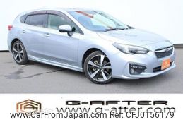 subaru impreza-wagon 2017 -SUBARU--Impreza Wagon DBA-GT6--GT6-003590---SUBARU--Impreza Wagon DBA-GT6--GT6-003590-