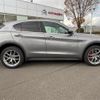 alfa-romeo stelvio 2018 -ALFA ROMEO--Alfa Romeo Stelvio ABA-94920--ZARFAHHN5J7C18281---ALFA ROMEO--Alfa Romeo Stelvio ABA-94920--ZARFAHHN5J7C18281- image 4