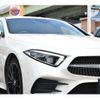 mercedes-benz cls-class 2019 -MERCEDES-BENZ--Benz CLS LDA-257314--WDD2573142A049799---MERCEDES-BENZ--Benz CLS LDA-257314--WDD2573142A049799- image 10