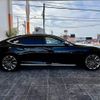 lexus ls 2018 -LEXUS--Lexus LS DBA-VXFA50--VXFA50-6003813---LEXUS--Lexus LS DBA-VXFA50--VXFA50-6003813- image 12