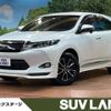 toyota harrier 2014 -TOYOTA--Harrier DBA-ZSU60W--ZSU60-0015887---TOYOTA--Harrier DBA-ZSU60W--ZSU60-0015887- image 1