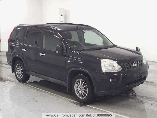 nissan x-trail 2010 -NISSAN--X-Trail NT31-100400---NISSAN--X-Trail NT31-100400- image 1