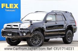 toyota hilux-surf 2005 CFJ1714031