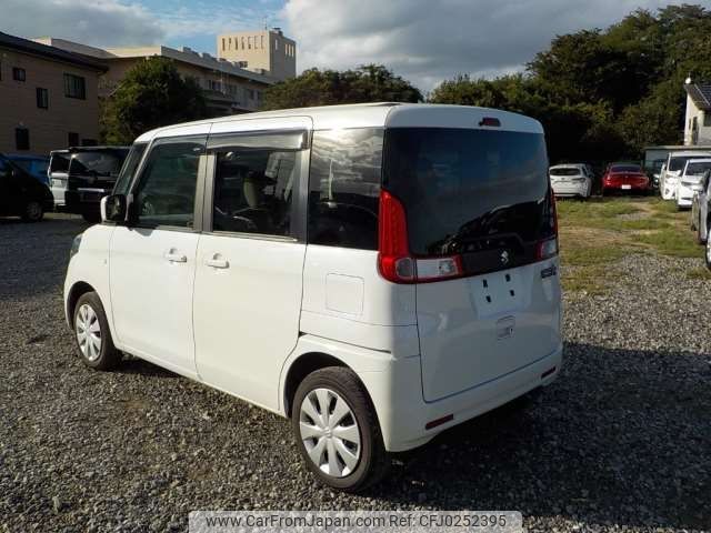 suzuki spacia 2015 -SUZUKI--Spacia DAA-MK42S--MK42S-104473---SUZUKI--Spacia DAA-MK42S--MK42S-104473- image 2